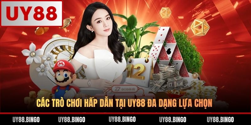 UY88 Là Gì? Giải Mã Sức Hút 500K Thành Viên Của Nhà Cái