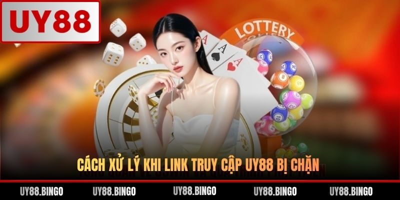 UY88 Có Uy Tín Không? Góc Nhìn Khách Quan Từ Thực Tế T4/26