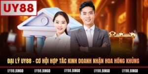 Hướng Dẫn UY88 - Chi Tiết Từ A-Z Cho Toàn Bộ Thành Viên UY88