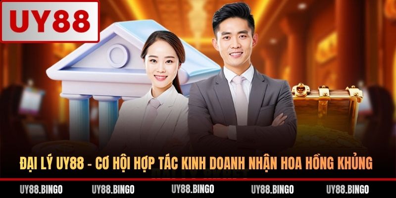 Đăng Ký UY88 - Hướng Dẫn Chi Tiết 03 Bước Cho Hội Viên Mới