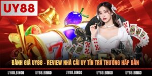 Tin Tức UY88 - Cập Nhật 24/7 Những Thông TIn Chính Xác Mỗi Ngày