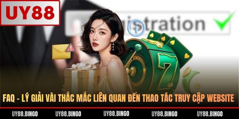 Đăng Nhập UY88 - Cách Thực Hiện Đơn Giản Trên PC/Mobile T4