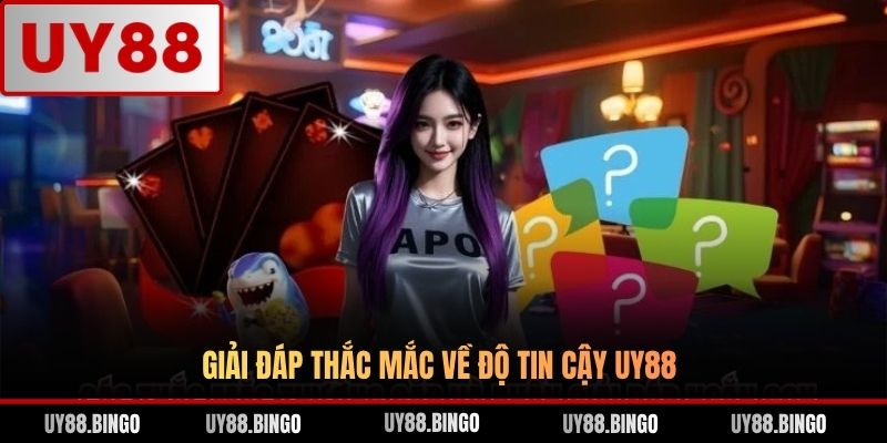 UY88 Có Uy Tín Không? Góc Nhìn Khách Quan Từ Thực Tế T4/26