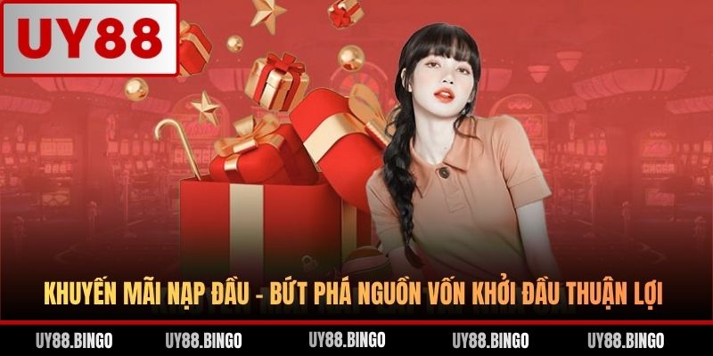 Hoàn Trả Cược Thua - Phao Cứu Sinh Đẳng Cấp Cho Hội Viên UY88