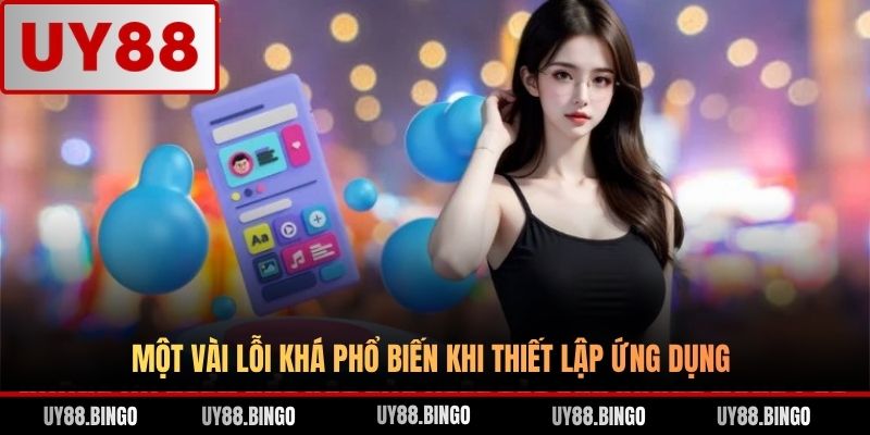 Tải App UY88 - Hướng Dẫn Cài Đặt UY 88 APP APK Chi Tiết