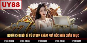 Tin Tức UY88 - Cập Nhật 24/7 Những Thông TIn Chính Xác Mỗi Ngày