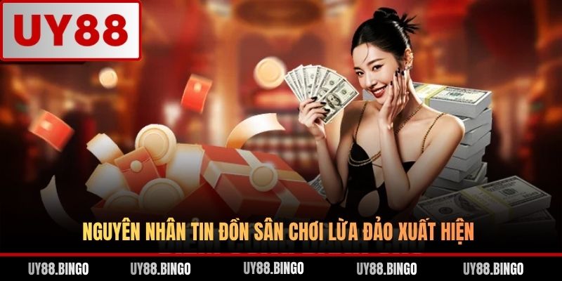 UY88 Có Lừa Đảo Không? Phân Tích Nguồn Tin Đánh Giá Thực Tế