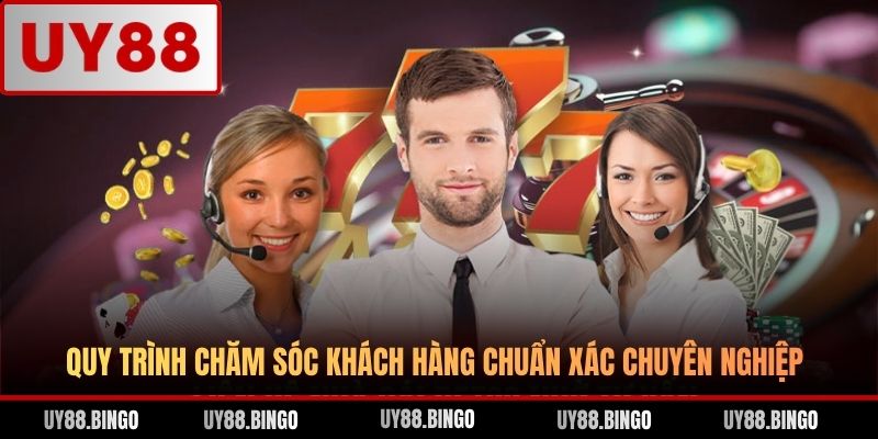 Liên Hệ UY88 Với 03 Giải Pháp Hỗ Trợ Chuyên Nghiệp 2026