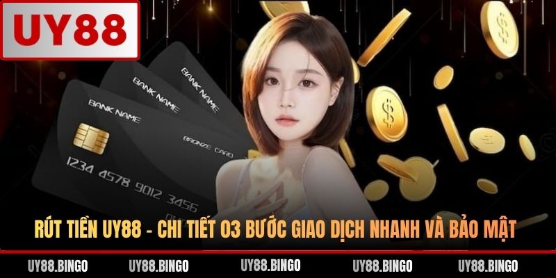 Đại Lý UY88 - Cơ Hội Hợp Tác Kinh Doanh Nhận Hoa Hồng Tới 68%