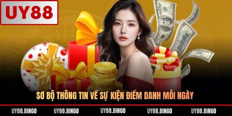 Điểm Danh Mỗi Ngày - Nhận Thưởng Cực Đã Tích Lũy Vốn Tới 30 Ngày