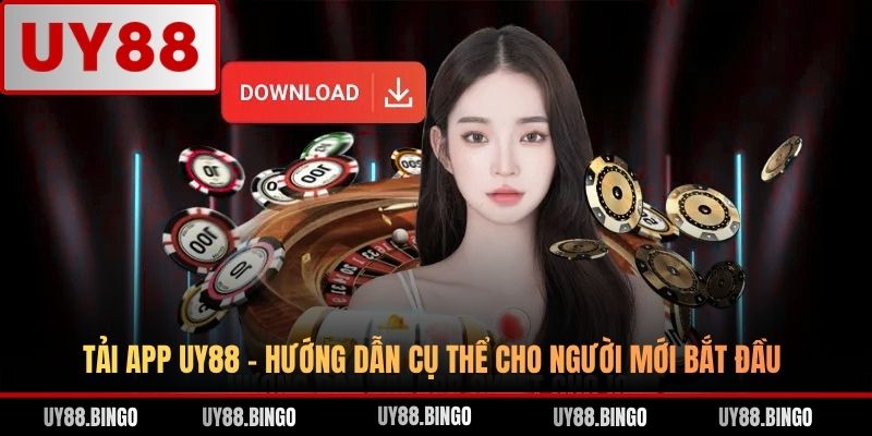 Đại Lý UY88 - Cơ Hội Hợp Tác Kinh Doanh Nhận Hoa Hồng Tới 68%