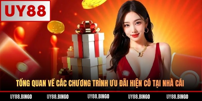 Giới Thiệu UY88 - Hệ Thống Nhà Cái Trực Tuyến Mới Top 1 VN