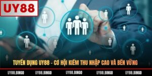 Tin Tức UY88 - Cập Nhật 24/7 Những Thông TIn Chính Xác Mỗi Ngày