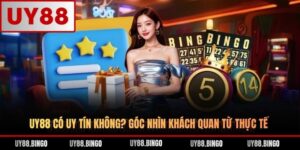 Tin Tức UY88 - Cập Nhật 24/7 Những Thông TIn Chính Xác Mỗi Ngày