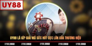 Tin Tức UY88 - Cập Nhật 24/7 Những Thông TIn Chính Xác Mỗi Ngày