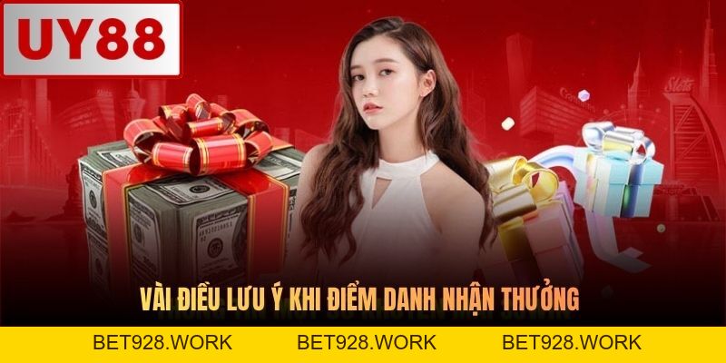 Điểm Danh Mỗi Ngày - Nhận Thưởng Cực Đã Tích Lũy Vốn Tới 30 Ngày