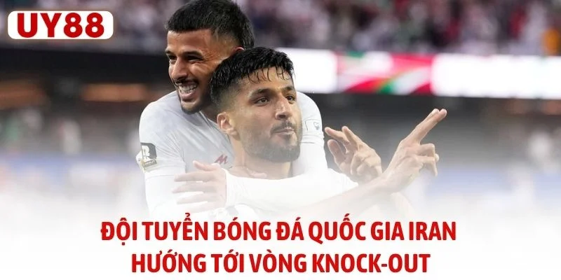 Đội Tuyển Bóng Đá Quốc Gia Iran Trên Hành Trình World Cup